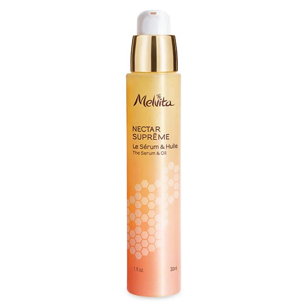 Anti-Ageing Serum - Face Nectar Suprême