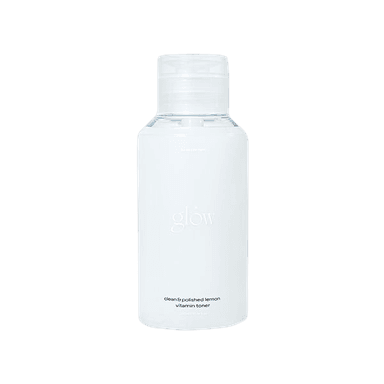 Clean & Polished Lemon Vitamin Toner