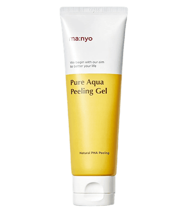 Pure Aqua Peeling Gel