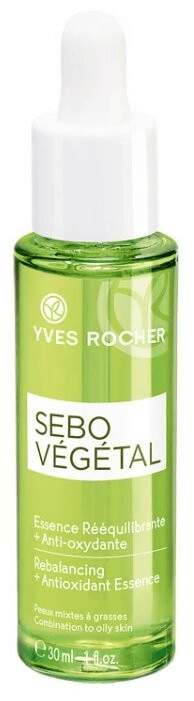 Rebalancing + Antioxidant Essence