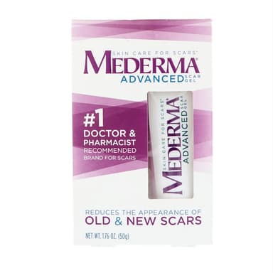 Advanced Scar Gel
