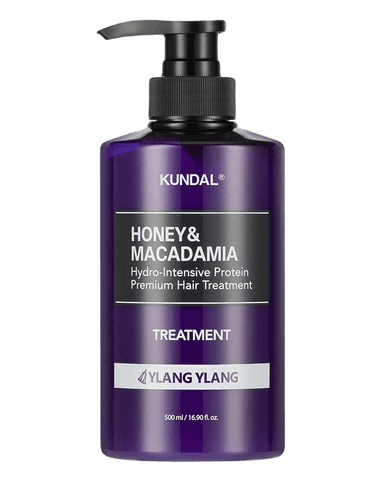 Protein Treatment Ylang Ylang
