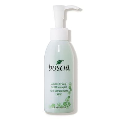 Makeup-Breakup Cool Cleansing Oil