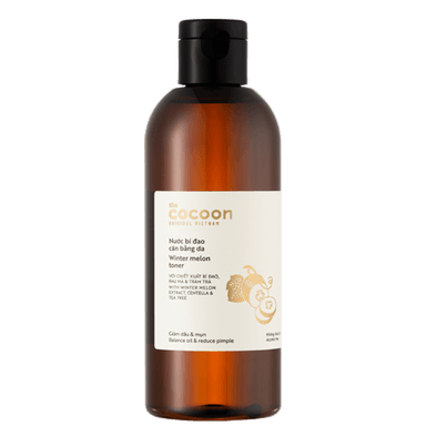 Winter Melon Toner
