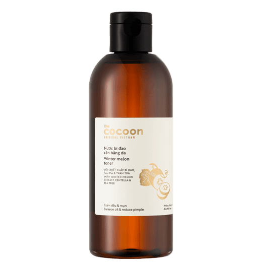 Winter Melon Toner