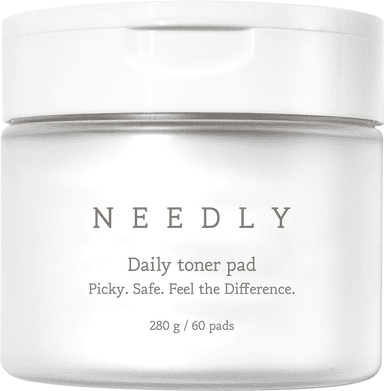 Daily Toner Pad