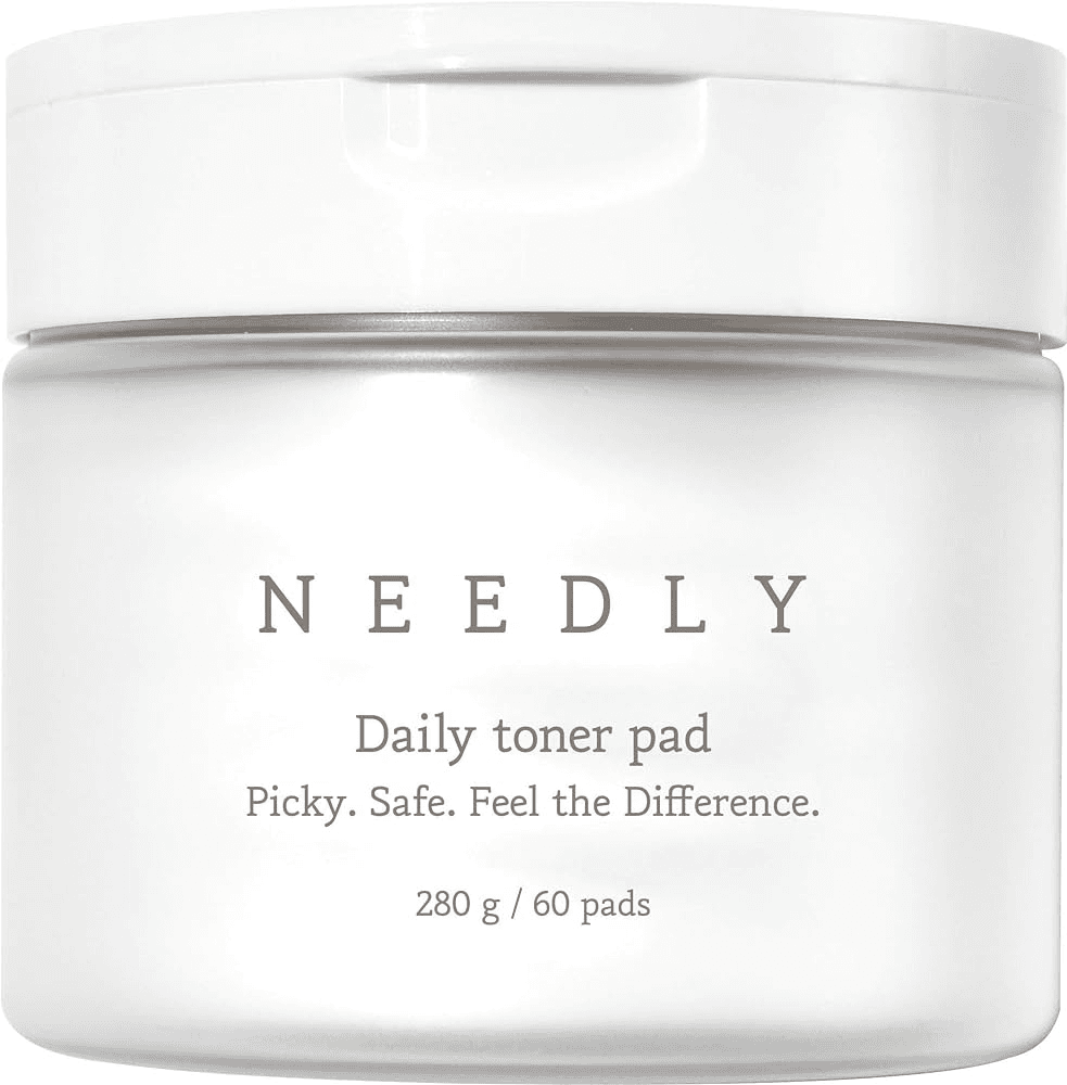 Daily Toner Pad