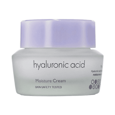 Hyaluronic Acid Moisture Cream