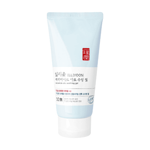 Ceramide Ato Soothing Gel