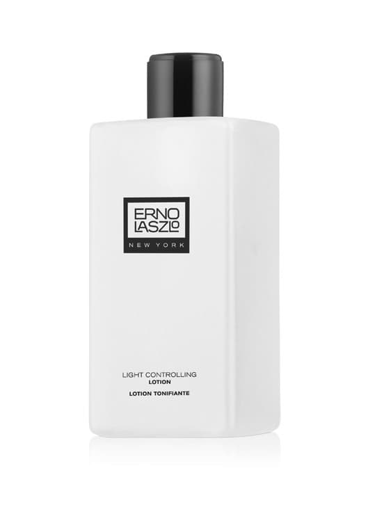 Light Controlling Lotion