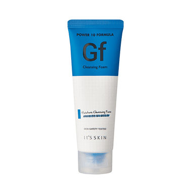 Power 10 Formula Cleansing Foam Gf