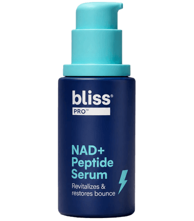 Bliss Pro™  NAD+ Peptide Serum