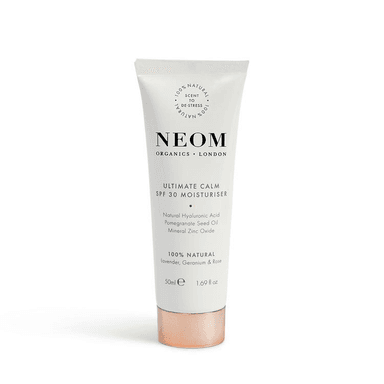 Ultimate Calm SPF 30 Moisturiser