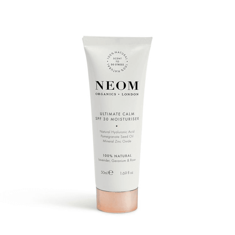Ultimate Calm SPF 30 Moisturiser