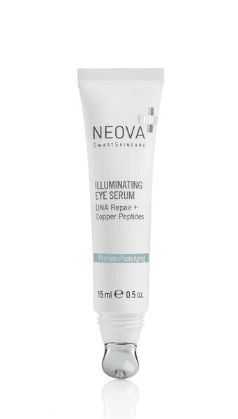 Illuminating Eye Serum