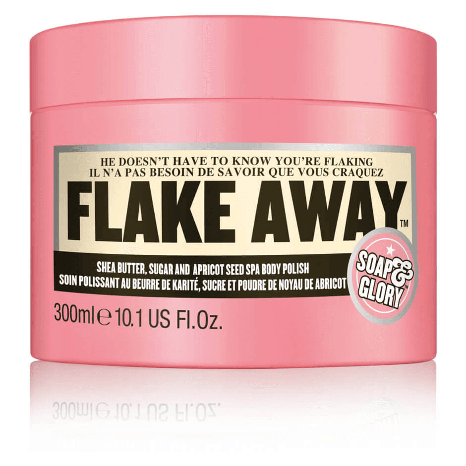 Flake Away