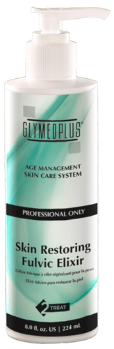 Skin Restoring Fulvic Elixir