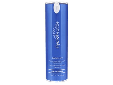Face Lift Moisturizer