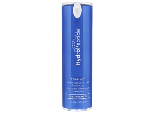 Face Lift Moisturizer