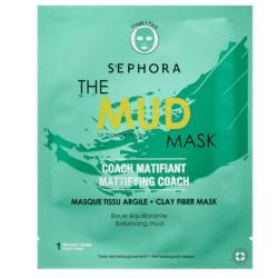 Supermask - The Mud Mask