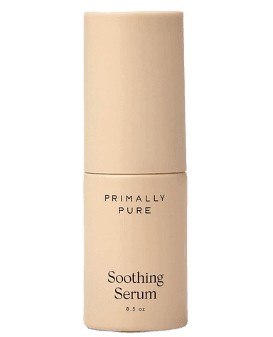 Soothing Serum