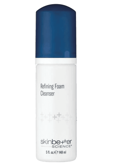Refining Foam Cleanser
