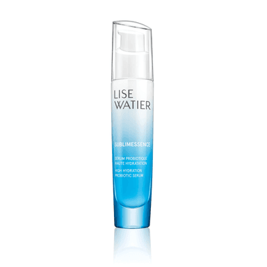 Sublimessence High Hydration Probiotic Serum