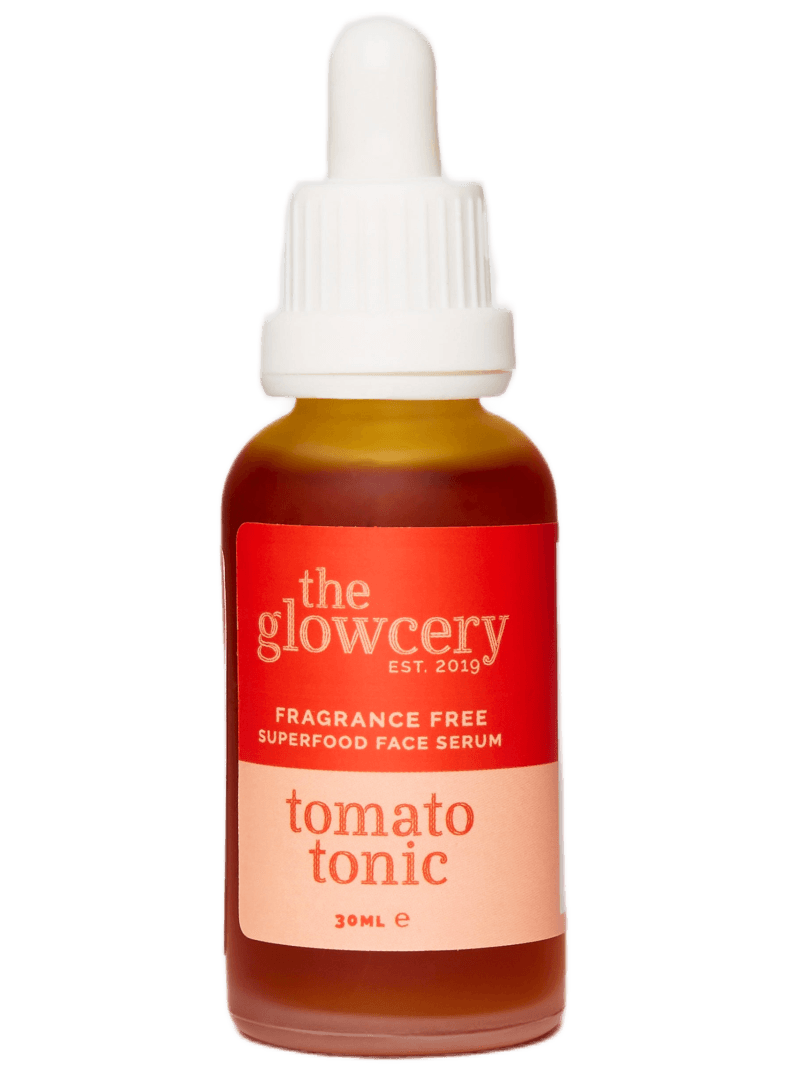 Tomato Tonic