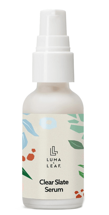Clear Slate Bakuchiol + Aloe Clearing Serum