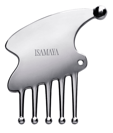 ISAMAYA x FaceGym Sculpt 01