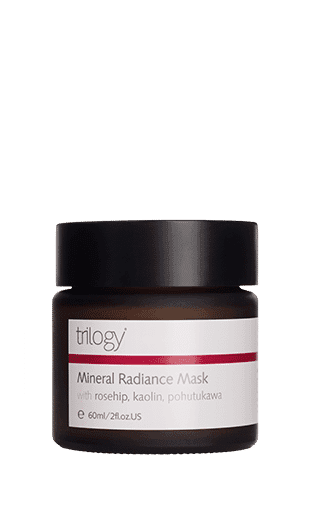 Mineral Radiance Mask