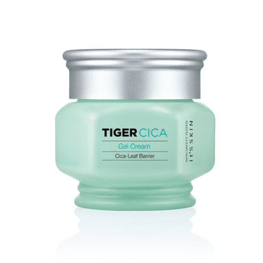 Tiger Cica Gel Cream