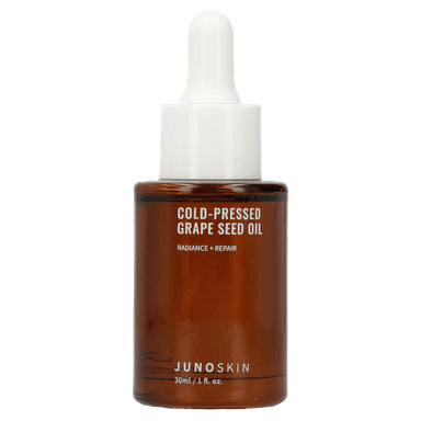 Cold-Pressed Grapeseed Oil