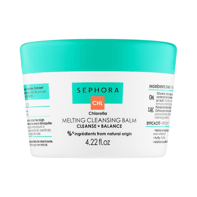 Melting Cleansing Balm Cleanse + Balance
