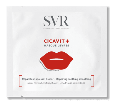 CICAVIT+ Masque Lèvres