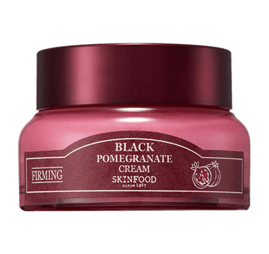 Black Pomegranate Cream