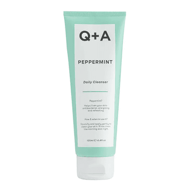 Peppermint Daily Cleanser