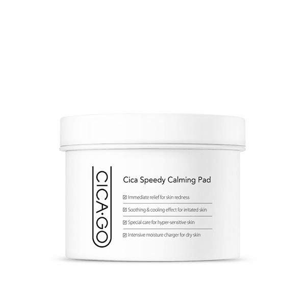 Cica Speedy Calming Pad