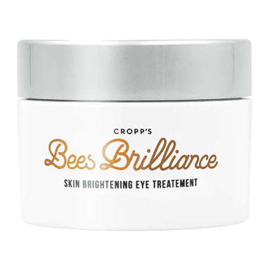 Skin Brightening Eye Treatment
