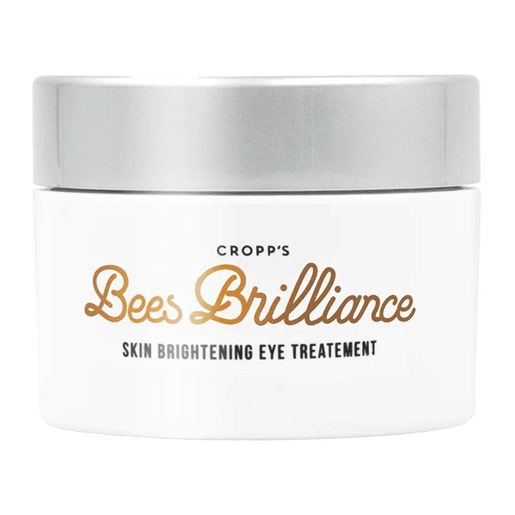 Skin Brightening Eye Treatment