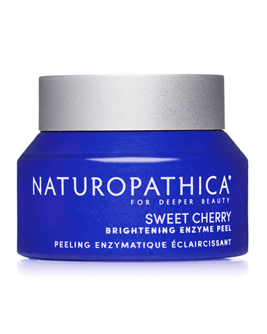 Sweet Cherry Brightening Enzyme Peel