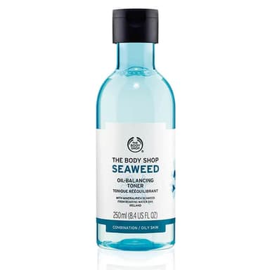 Seaweed Oil Balancing Toner