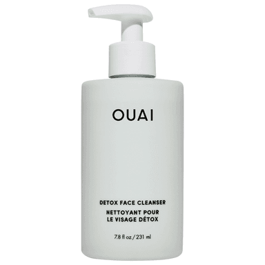 Detox Face Cleanser