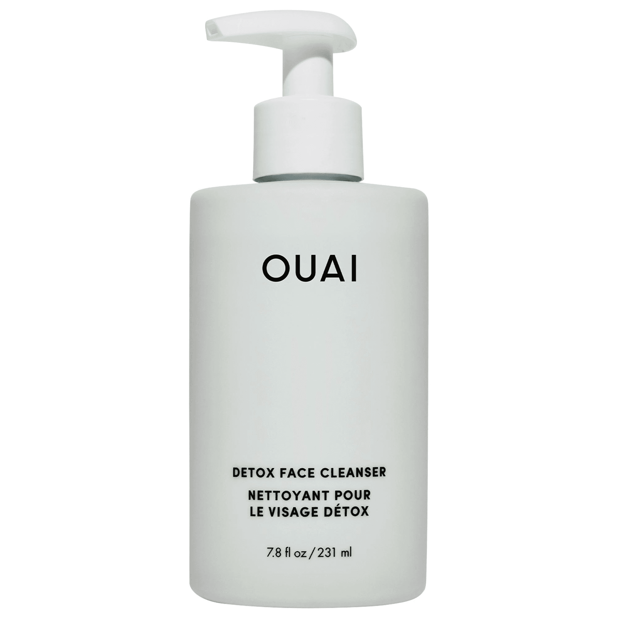 Detox Face Cleanser