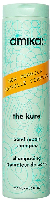 The Kure Bond Repair Shampoo