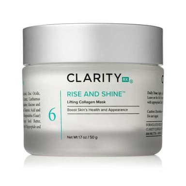 Rise And Shine™ – Lifting Collagen Mask