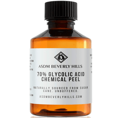 70% Glycolic Acid Chemical Peel
