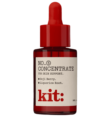 No. 3 Concentrate