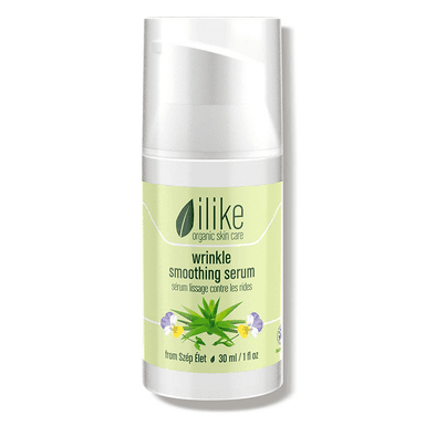 Wrinkle Smoothing Serum