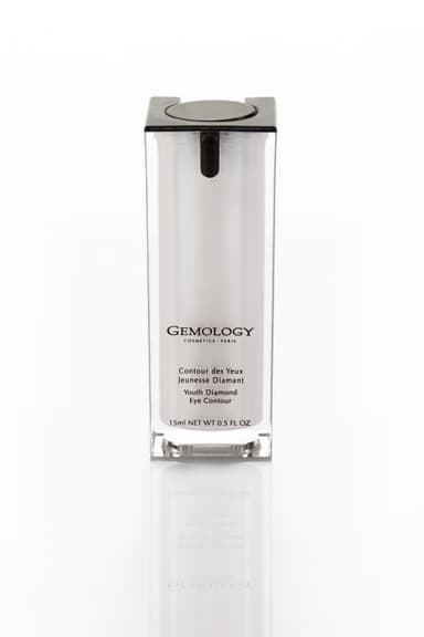 Youth Diamond Eye Contour